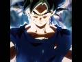 GOKU X TEEN TITANS EDIT | MONTAGEM TENTA (SLOWED) #goku