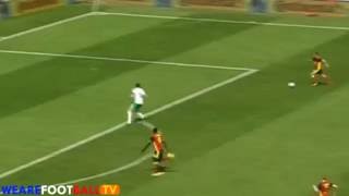 Romelu Lukaku Second Goal 3-0 Belgium Vs Ireland Euro 2016
