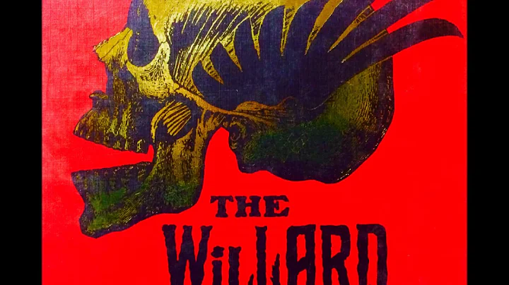 Ever Risin' - The Willard