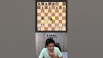 Learn the Danish Gambit 🍩