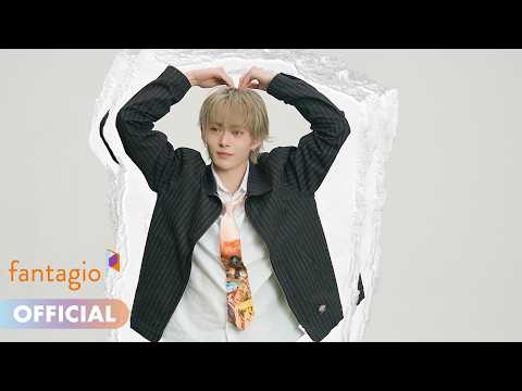 LUN8 루네이트 - 4TH MINI ALBUM 'Off the Grid’ Track <strong>Spoiler</strong>