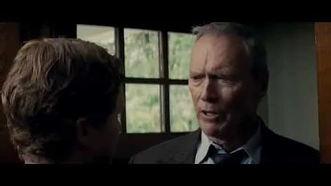 Gran Torino - Theatrical Trailer