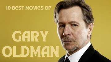 Gary Oldman