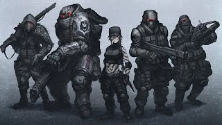 Crown the empire - Breaking Point Anime amv