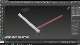 Famous Here is a little work on the sweep modifier, and how the wall bits are jointed. Net Worth