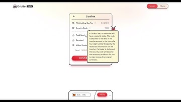 Orbiter-Mainnet to zkSync