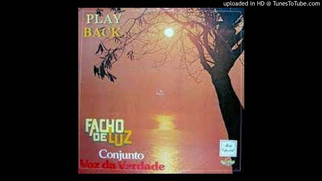 VOZ DA VERDADE QUARTA DIMENSÃO playback YouTube VOZ DA VERDADE QUARTA DIMENSÃO playback YouTube