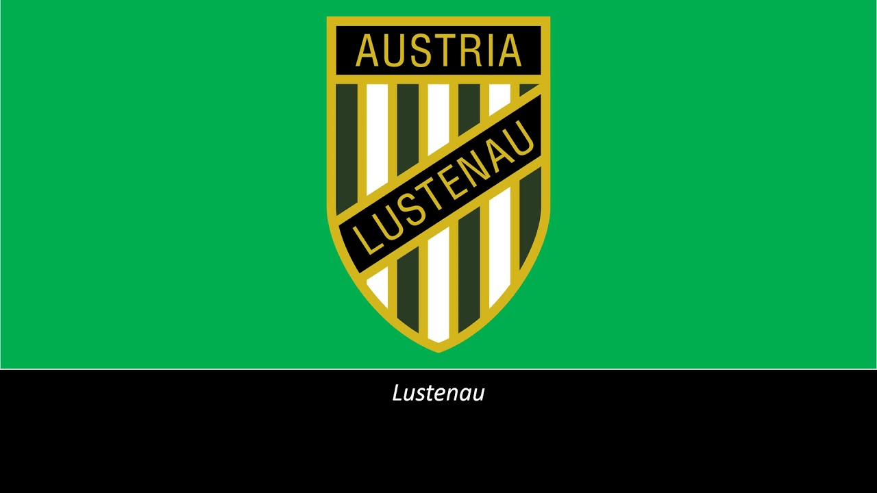 Hino do Austria Lustenau (Legendado)