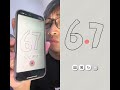 DREAM CAT #brainrot #67 #shortvideo