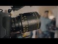 Atlas Orion Anamorphic Hands On Review & Test!