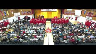 2024 CHS Graduation