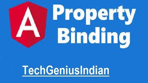 4.Angular Property Binding vs Interpolation: Key Differences Explained for Beginners!