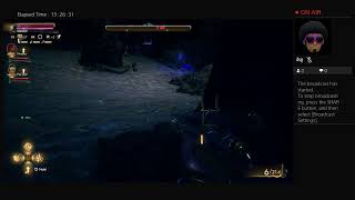 The Outer Worlds Supernova difficulty!!!!!!