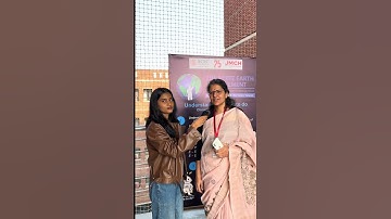 India’s First School Research Platform | IYRC 2025 Documentary by JECRC University