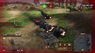 World of tanks PS _5 ☠️☠️🔥🎮☠️ С ДНЕМ Победы 🫡🫡🫡🫡🔥🔥🔥