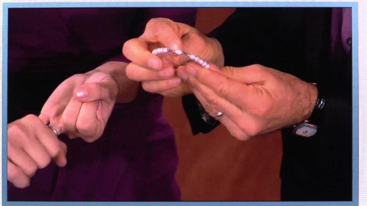 Chelsea Charles on Dr. Oz