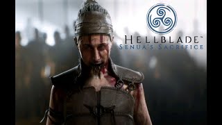 СТРИМ! | Hellblade: Senua's Sacrifice | Безумная женщина!!! #2