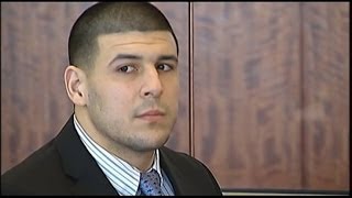 Aaron Hernandez Trial: Prosecutors say Former Tight End 'Ambushed and Executed' Homicide Victims