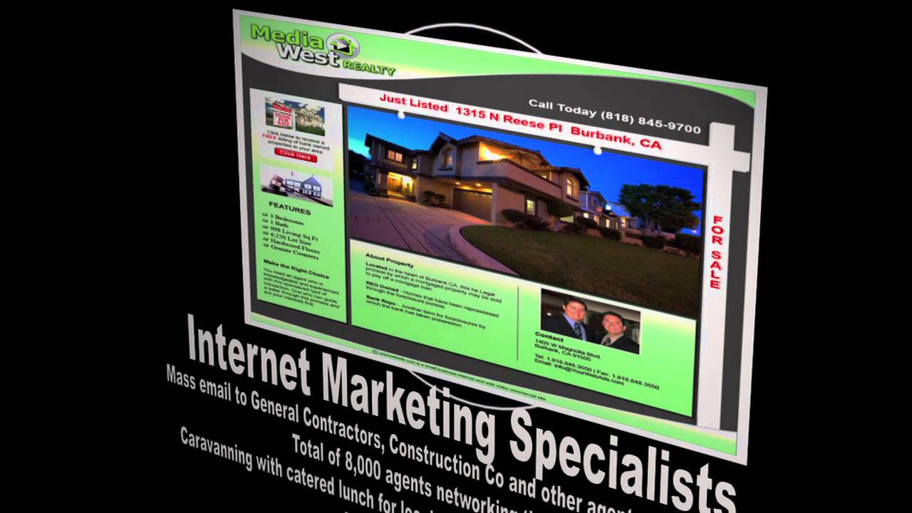 Philip Keppel Real Estate Burbank CA Realtor Why We Sell More YouTube