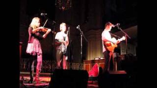 James Yorkston plays &quot;Tender To The Blues&quot;