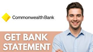How To Download Commonwealth Bank Statement (Commbank Statement) Full Guide