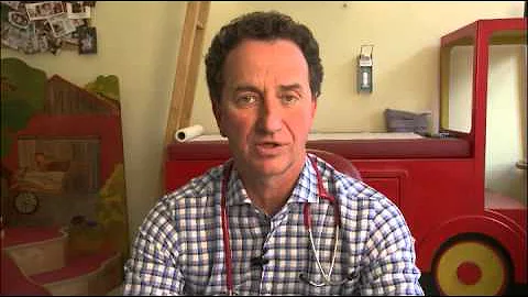 Wie überträgt sich Magen-Darm bei Kindern?