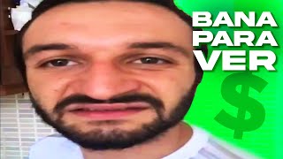 Bana Para Veeeğğrr