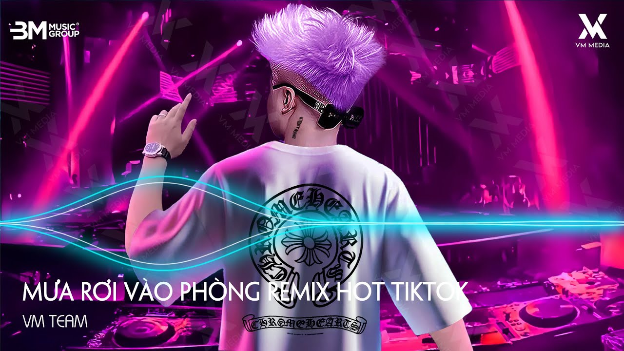 Mưa Rơi Vào Phòng Remix - Bầu Trời Ấy Nơi Xa Thế Nào Rồi Remix - Nhạc Remix TikTok Triệu View