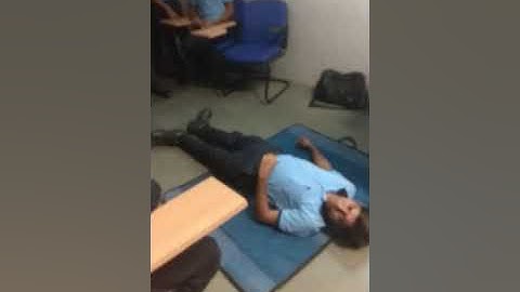 Frist add training in dmrc