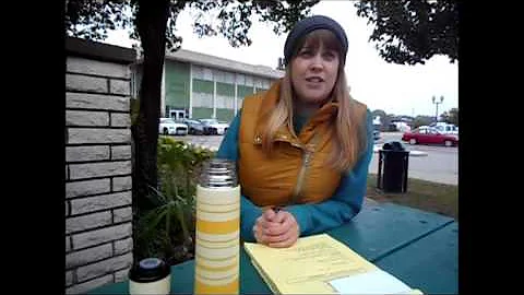 Amy Aubry Candidate for Hazel Park City Council 2015