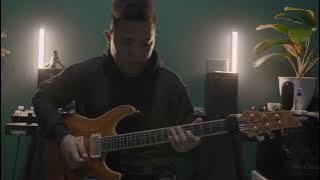 'HHM Guitar Challenge 2023' Ricky Chandra Simatupang Batam