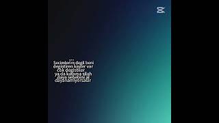 Şarkını Adıcri Beni Artık Sal