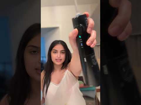 طريقة تنظيف المنطقة الحساسة