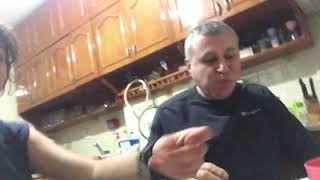 Faruk Elis Ben Cümbüş