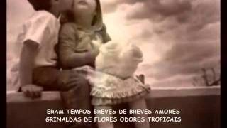 Video thumbnail of "Cantor Madeirense Luis Filipe / Brinquedo desfeito"