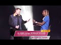 Download Lagu LIL DURK Brings MORGAN WALLEN For BROADWAY GIRLS 1st TIME LIVE @ MLK Freedom Fest Nashville