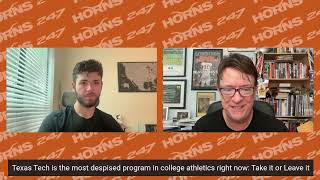 Horns247: The Flagship Podcast - June 9