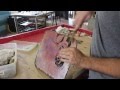 Enameling in less than 3 minutes  houston llew studio