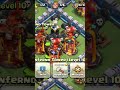 #th17hybridbase #upgrading #maxlevelbuild #followforfollowback #runningmotivation #clashofclans