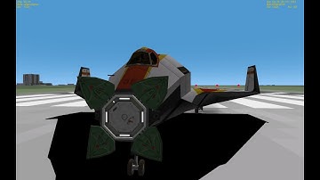 Delta Glider IV Tutorial 1- Ready for Takeoff - C&D - Safe