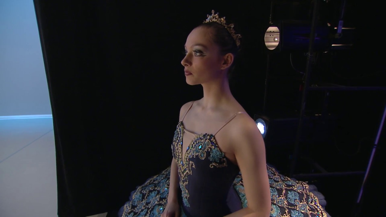 Miquel Hannaë, 305 - Prix de Lausanne 2017 - classical contemporary art ตัวอย่าง