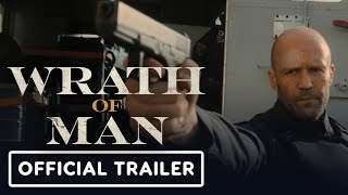 İntikam Vakti Wrath Of Man Türkçedublaj