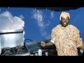 Youtube Thumbnail rules of cooking the chicken chef shrimpy jerk cafe