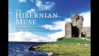 The Hibernian Muse - Carolans Receipt