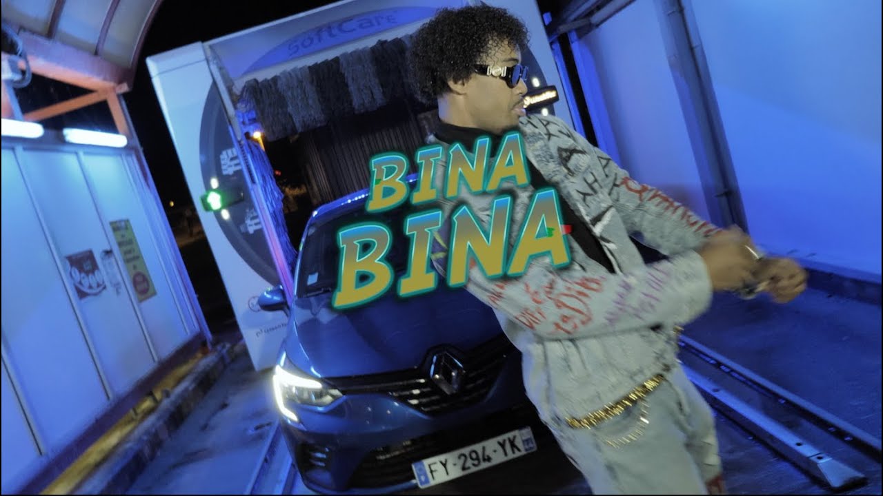 Watch WEANY - Bina on YouTube Watch WEANY - Bina on YouTube