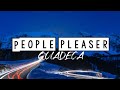Quadeca People Pleaser [Lyrics]