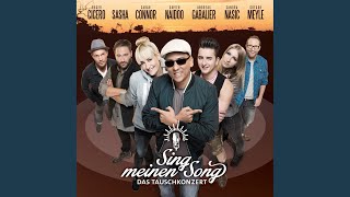 Zuckerpuppen (aus "Sing meinen Song")
