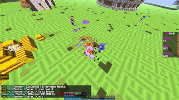 killerkoas hacking VortexPvP