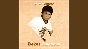 Bekas Tinepana