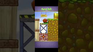 Snail Bob 1: Adventure Puzzle ad (iOS Android) screenshot 5